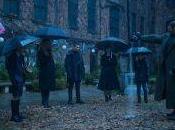 Umbrella Academy