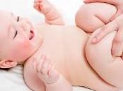 Cómo masajes bebé niño