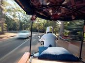 Cómo moverse sudeste asiático barato