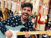 Méndez estrena nuevo single ‘Plumas’