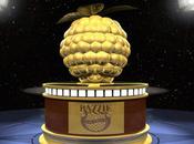 Lista completa ganadores razzie 2019