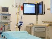 Sanatorio Güemes renueva para mejorar atención paciente.