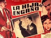 Quintín amargao hija engaño) Luis Buñuel