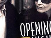 Opening Night John Cassavetes v.o.s.e