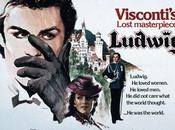 LUIS BAVIERA LOCO" Luchino Visconti