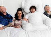 Benny Blanco, Selena Gomez, Balvin Tainy estrenan single Can’t Enough’