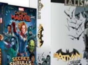 Batman Talisman GAMA 2019