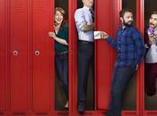 miércoles marzo llega nueva temporada Those Can’t