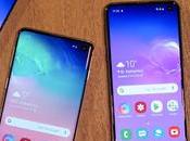 nuevos dispositivos Samsung para 2019