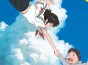 Opinión mirai, hermana pequeña mamoru hosoda