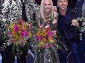 Anna bergendahl, lisa ajax, nano arvingarna pasan andra chansen final melofestivalen 2019