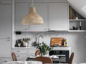 Diseñar cocina abierta salón.