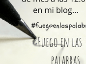 Reto #fuegoenlaspalabras: plañidera rojo