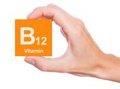 Vitamina B-12 para buen humor