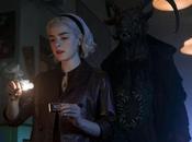 Netflix comparte imágenes temporada Mundo Oculto Sabrina