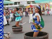 Quimaná celebro tercer festival vendimia…