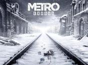 Complejo Lambda 12×16: ‘Metro: Exodus’