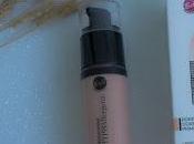 Pore correcting Primer Bell: Opinión
