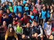 Campeonato Sevilla centros escolares orientación
