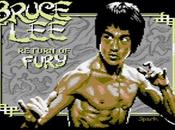 water, friend». Descarga Bruce Lee: Return Fury para