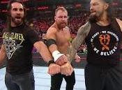 Shield Drew Mcintyre Baron Corbin Bobby Lashley Fastlane