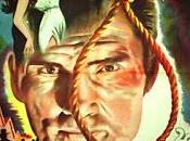 ATTIC (USA, 1953) Intriga, Psycho Killer