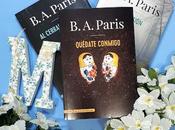 Quédate conmigo Paris)