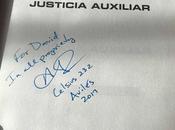 Justicia Auxiliar