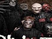 SLIPKNOT prepara nuevo disco para agosto