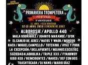 Festival Primavera Trompetera 2019, Confirmaciones
