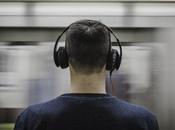 ¿Conviene escuchar música durante trabajos intelectuales?