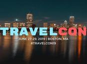 Actualización TravelCon 2019: Final Speakers, First Sponsors