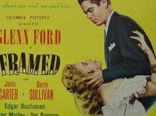 PAULA (FRAMED), Richard Wallace Glenn Ford