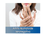 Artricenter: Tipo artritis (artritis reumatoide seronegativa)