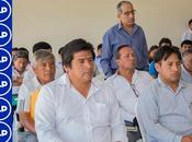 Gore lima capacita alcaldes cajatambo…