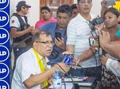 Cañete: CONCEJO EDIL APROBÓ VACAR REGIDOR FREDDY TORIBIO