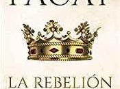 rebelión C.S. Pacat