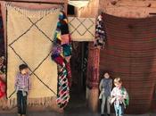 Viaje marrakech niños