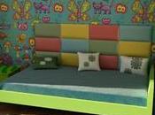 Dormitorios Infantiles