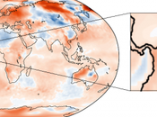 Febrero 2019 tercer febrero cálido nivel mundial acuerdo últimas normales climatológicas. Venezuela excepción!