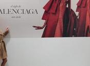Blogssipgirl estado allí: exposición siglo balenciaga" iaacc pablo serrano. zaragoza