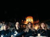 Amparito: Oscuridad nuevo single