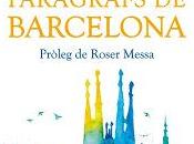 Paràgrafs Barcelona