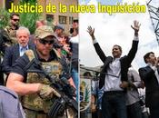 Lula, expresidente preso, Guaidó, “presidente” apresado