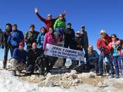 Actividades Señal Camino durante puente Andalucía