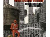 serpientes ciegas-Una visión Guerra Civil ponderada realista autores nada partidarios negociación