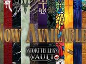 Disponible última oleada material Storytellers Vault