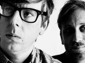 Escucha 'Lo/Hi', pegadizo regreso Black Keys tras cinco años