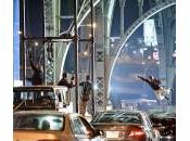 Especialistas preparan rodaje Nueva York Amazing Spider-Man