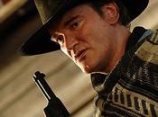Django Unchained nueva película Tarantino?